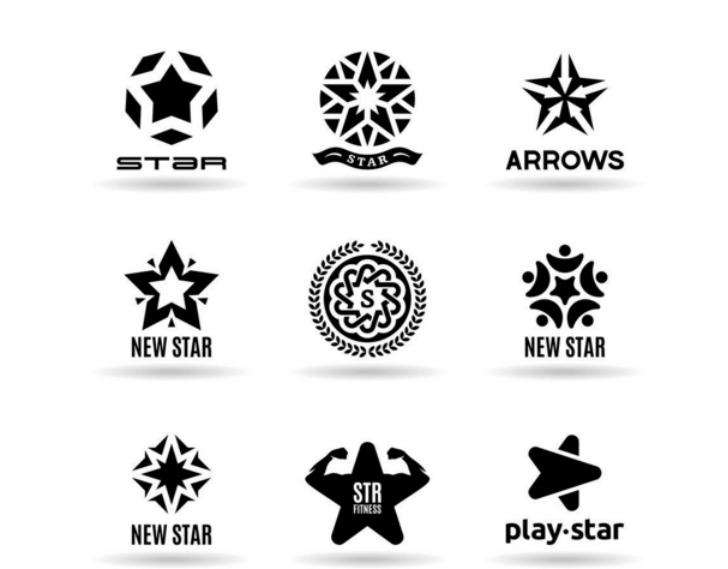 logo商標設計有沒有通用的方法和技巧