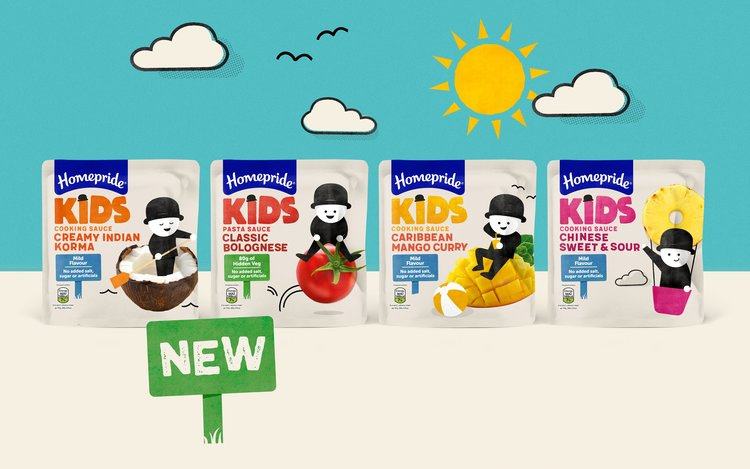 兒童食品包裝設計有哪些特點？哪個公司設計的好？