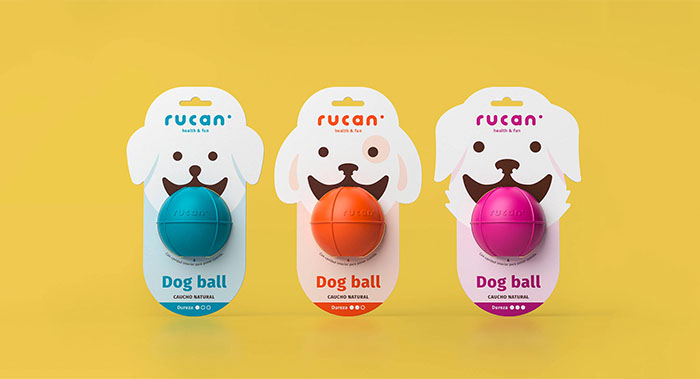 寵物狗玩具包裝設計-寵物玩具包裝設計公司